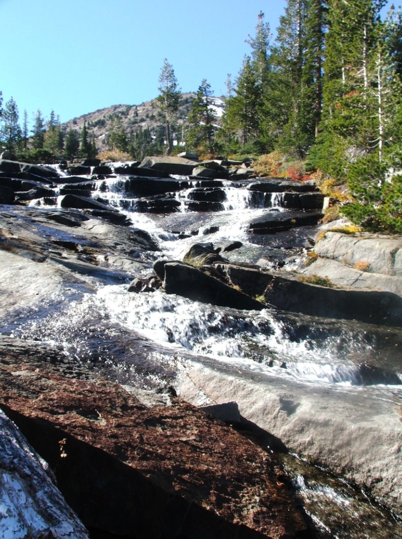 Lake Fontanillis Hike